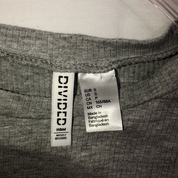 H&M Tee! - Picture 2 of 3